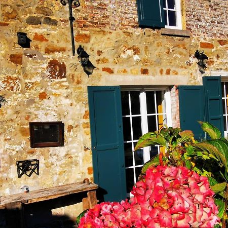 Villers La Villa Екстериор снимка