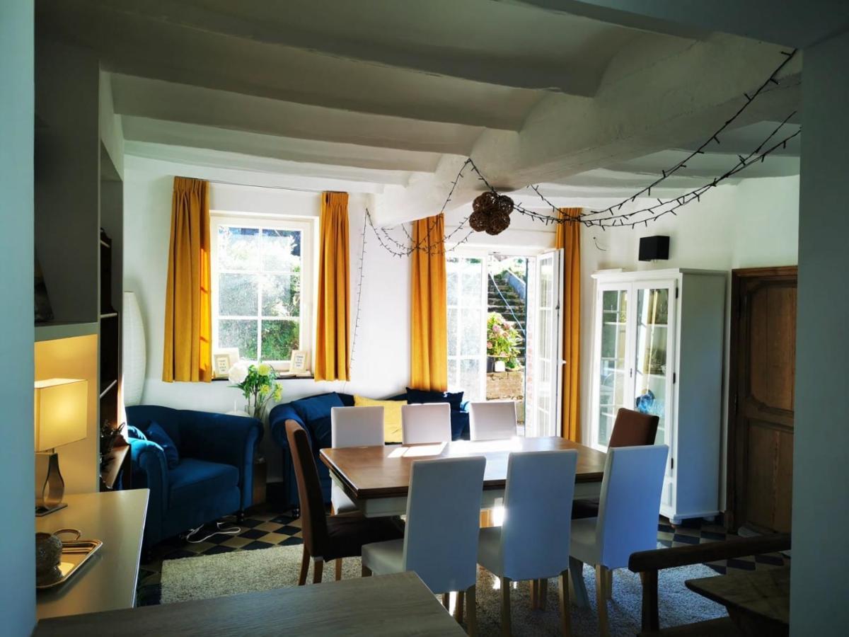 Villers La Villa Екстериор снимка