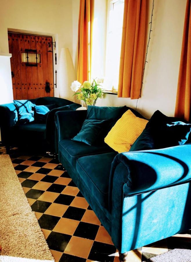 Villers La Villa Екстериор снимка