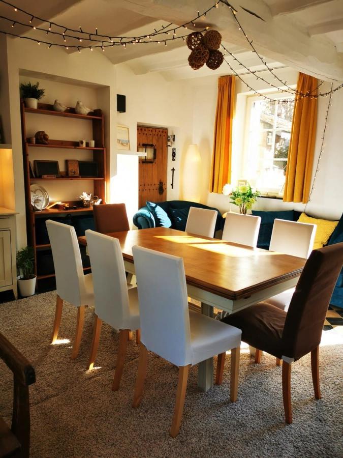 Villers La Villa Екстериор снимка