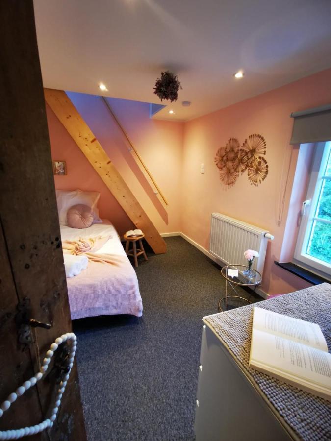 Villers La Villa Екстериор снимка