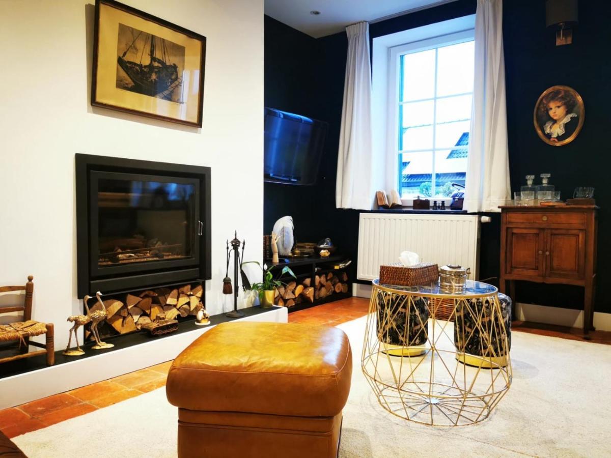 Villers La Villa Екстериор снимка