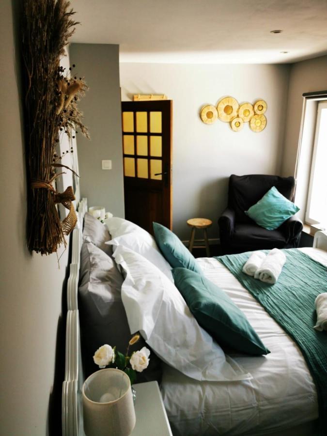 Villers La Villa Екстериор снимка