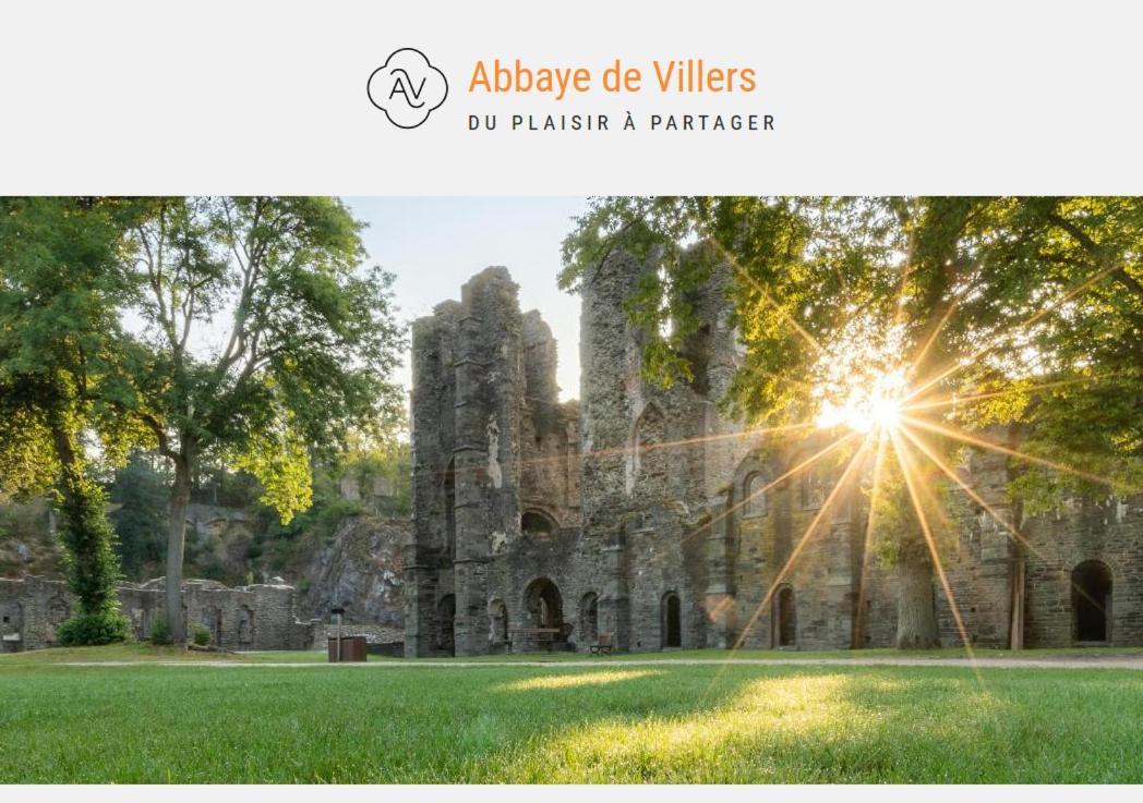 Villers La Villa Екстериор снимка